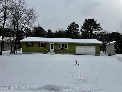 132 Azalea Dr, Albrightsville, PA 18210 - photo 2