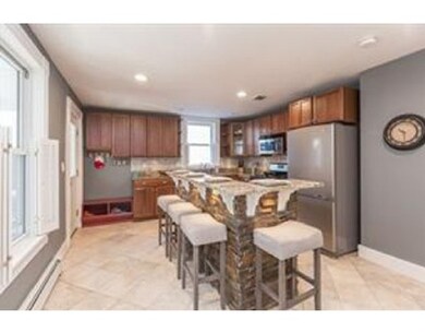 115 Taylor St unit 1, Waltham, MA 02453 - photo 5