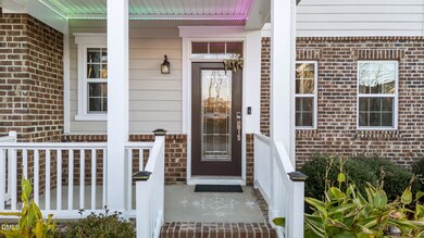 1061 Bender Ridge Dr, Morrisville, NC 27560 - photo 7