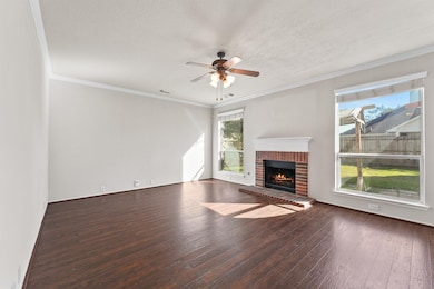 18914 Woodglen Shadows Dr, Humble, TX 77346 - photo 5