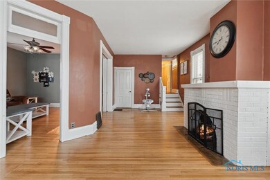 325 W Hardin St, Findlay, OH 45840 - photo 5