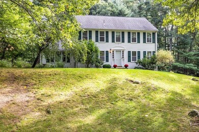 41 Buckboard Rd, Duxbury, MA 02332 - photo 2