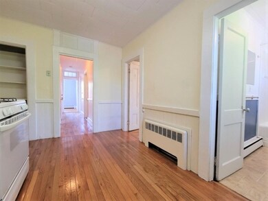 4 Sherman St unit 4A-3, Cambridge, MA 02138 - photo 3