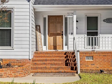 215 Pineywood Rd, Griffin, GA 30224 - photo 7