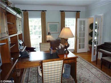 Studio/Study/Office