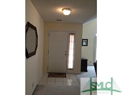 Other. Entry Way