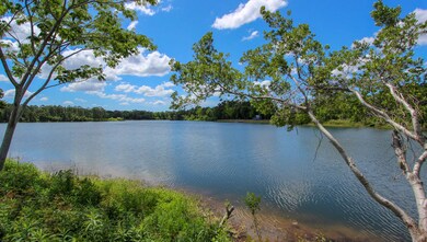 Lake view
