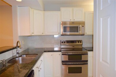 New Stainless steel appliances