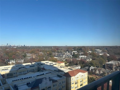 Mayfair unit 1512, Atlanta, GA 30309 - photo 4