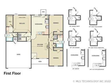 11459 S 237th East Ave, Broken Arrow, OK 74014 - photo 3