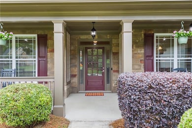HOME FOR SALE:  1524 Guthrie Crossing Drive_Loganville_GA_30052