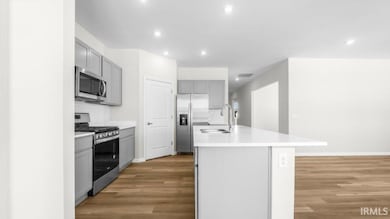 5135 Buffay Ct, New Haven, IN 46774 - photo 6