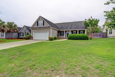 6332 Naples Dr Wilmington NC-large-002-9