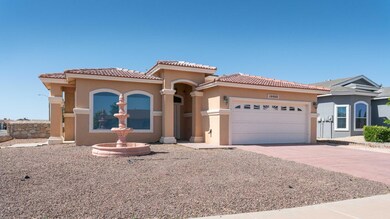 14460 Corby Place, El Paso, TX 79928 - photo 2
