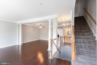 556 Odendhal Ave, Gaithersburg, MD 20877 - photo 5