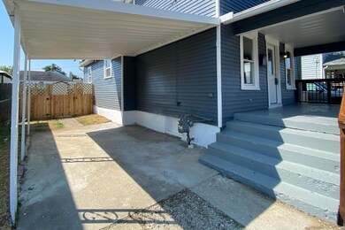 Carport