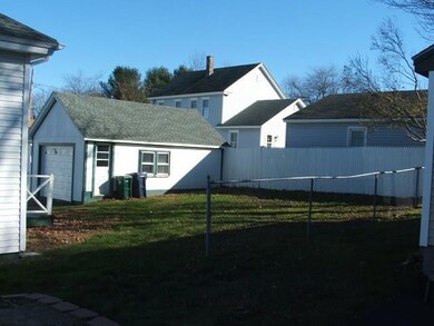 141 May St, Biddeford, ME 04005 - photo 6