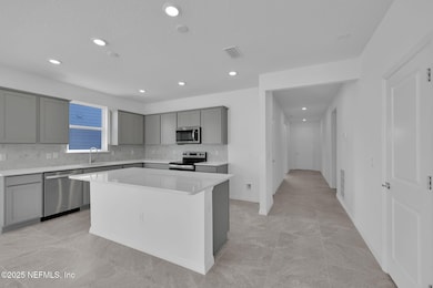 3541 Zydeco Loop, Green Cove Springs, FL 32043 - photo 6