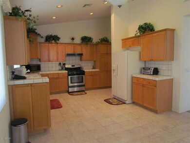 Kitchen view 3!