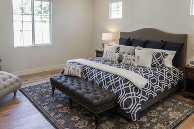 Fairmount Dev Home