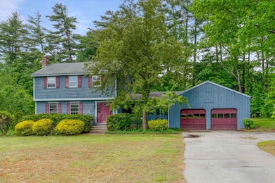 11 Ivy Dr, Merrimack, NH 03054 - photo 4