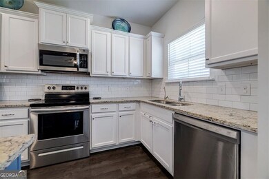 118 William Way, Springfield, GA 31329 - photo 5