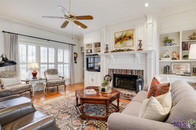 1748 Great Oak Dr, Baton Rouge, LA 70810 - photo 2