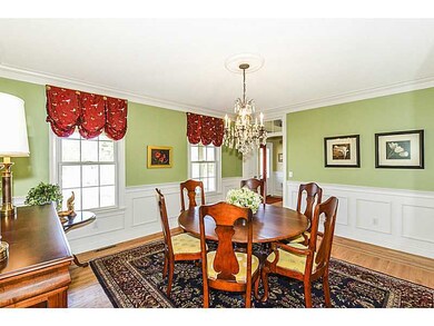 Dining Room.