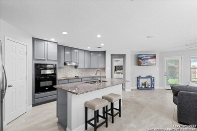 10823 Canter Spur, San Antonio, TX 78254 - photo 3
