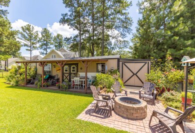 650 Tabard Rd, Winterville, NC 28590 - photo 5