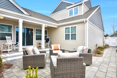 74 Hatherly Rise unit 74, Plymouth, MA 02360 - photo 5