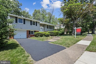 2134 Fountain Hill Dr, Lutherville Timonium, MD 21093 - photo 4