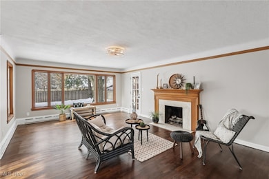 3406 Rocky River Dr, Cleveland, OH 44111 - photo 7