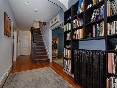 104 Westbourne Terrace unit 1, Brookline, MA 02446 - photo 3