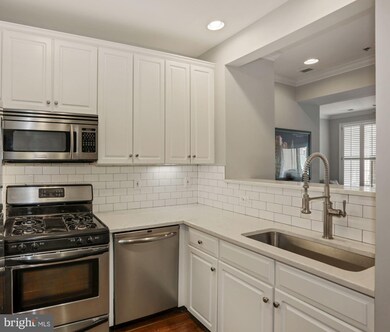 2310 14th St N unit 304, Arlington, VA 22201 - photo 7