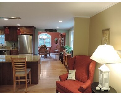 36 Chatham Rd, Billerica, MA 01821 - photo 3