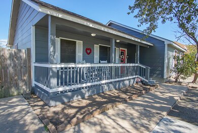7627 County Road 669b, Alvin, TX 77511 - photo 5