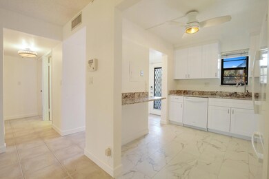 Dining & Living Rooms
