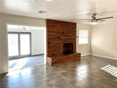 4912 N Warren Ave, Oklahoma City, OK 73112 - photo 4