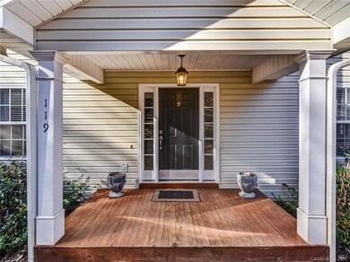 119 Forest Lake Dr, Asheville, NC 28803 - photo 3