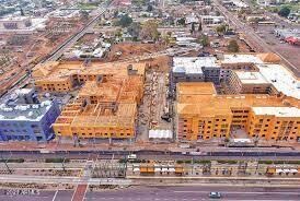Mesa Opportunity Zone