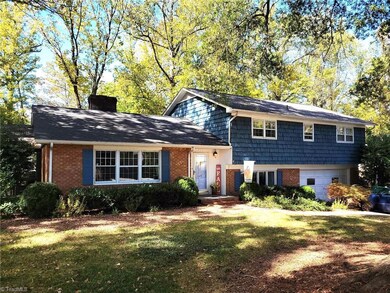 4 BR/2.5 BA w/ hardwood floors throughout. Spacious rooms. Fenced in backyard. Garage w/ storage area. Don't miss out.