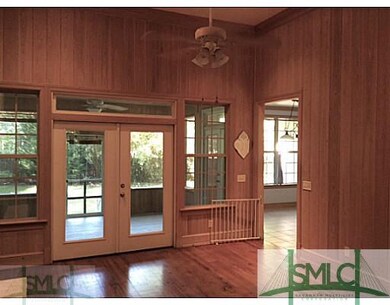 Den/Family/Great Room. Central great room opens to