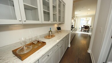 1477 Parish Way unit Lot 219 Harbor Oak C, Myrtle Beach, SC 29577 - photo 2