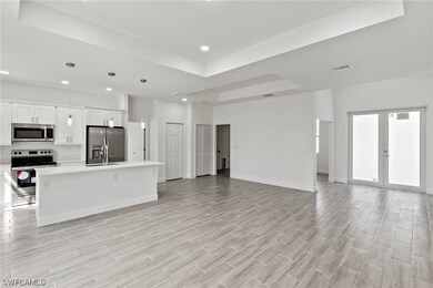 3108 68th St W, Lehigh Acres, FL 33971 - photo 2