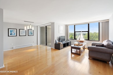 Eastpointe Condominium unit 511, Highlands, NJ 07732 - photo 6