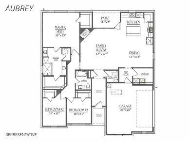 975 County Road 4764, Boyd, TX 76023 - photo 2