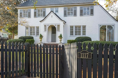 1117 Highland Ave, Augusta, GA 30904 - photo 2