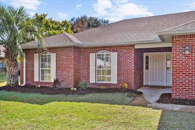 7231 Manatee St, Navarre, FL 32566 - photo 2