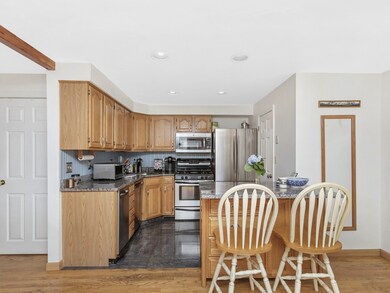 43 Merrymount Rd unit 1, Quincy, MA 02169 - photo 6